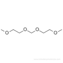 Bis(2-methoxyethoxy)methane CAS 4431-83-8